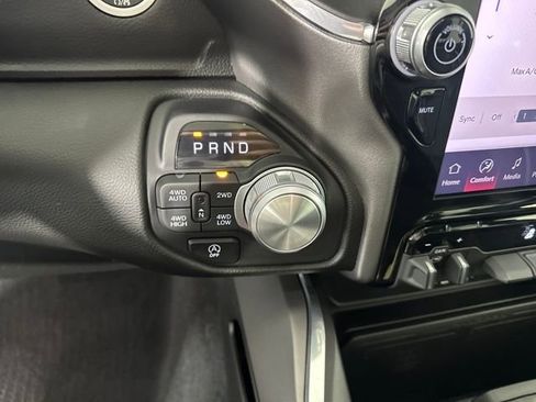 Used 2025 RAM 1500 Laramie w/ Bed Utility Group image 20