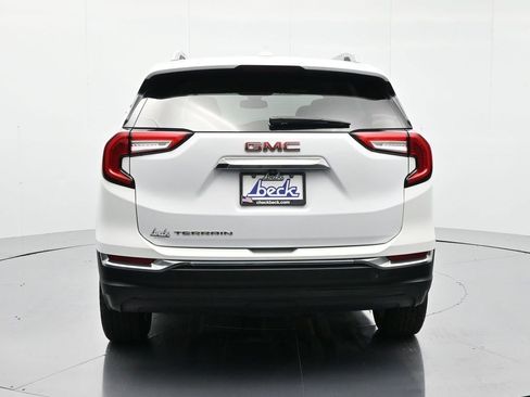 Used 2023 GMC Terrain SLT image 7