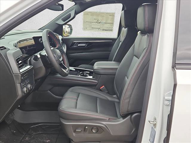 New 2027 Chevrolet Tahoe RST w/ Comfort Package AWD/4WD image 4
