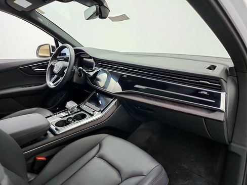 Used 2022 Audi Q7 3.0T Premium Plus AWD/4WD image 14