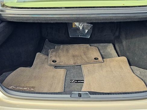 Used 2014 Lexus LS 460 image 11