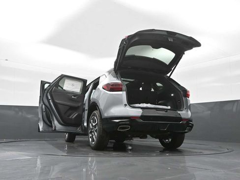 New 2026 Chevrolet Blazer RS image 31