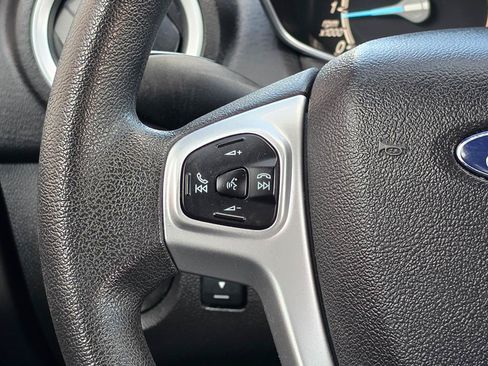 Used 2019 Ford Fiesta SE w/ Equipment Group 201A FWD image 18