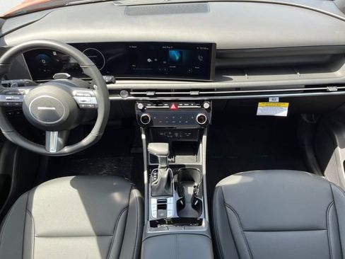 New 2026 Hyundai Santa Cruz XRT image 10