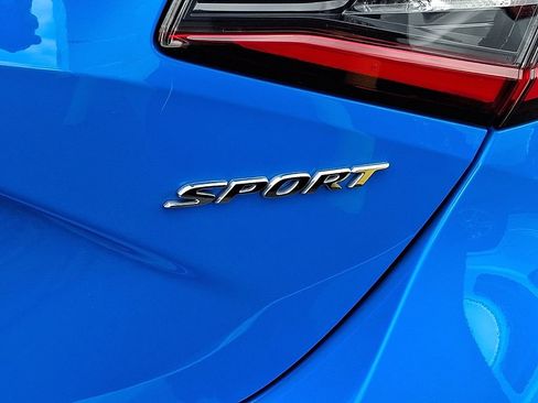 Used 2024 Honda Civic Sport image 11