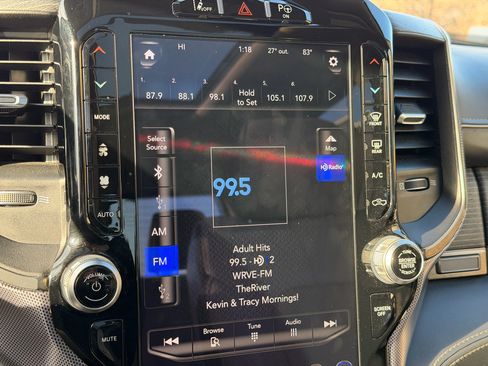 Used 2019 RAM 1500 Limited image 36