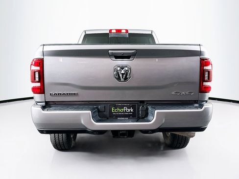 Used 2024 RAM 2500 Laramie w/ Safety Group image 7