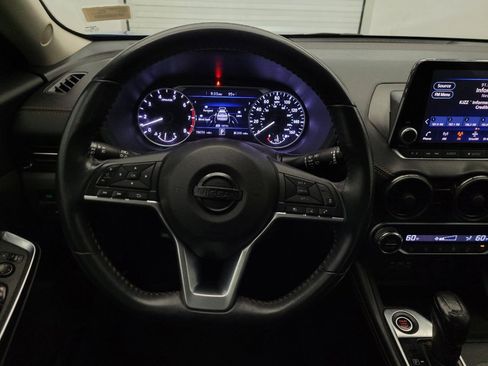 Used 2020 Nissan Sentra SR FWD image 22