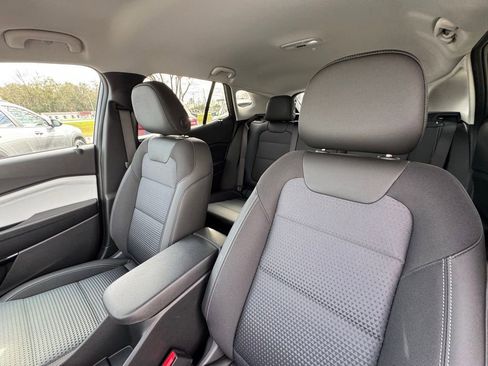 New 2026 Chevrolet Trax LT w/ Driver Confidence Package image 12