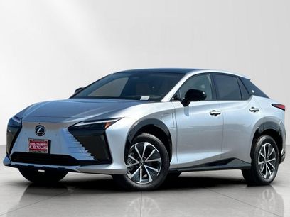 Used 2023 Lexus RZ 450e Premium w/ Technology Package