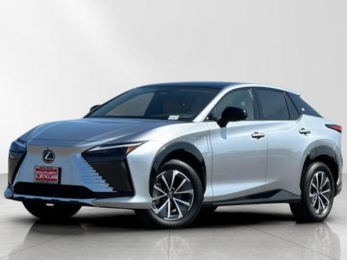 Used 2023 Lexus RZ 450e Premium w/ Technology Package AWD/4WD image 1