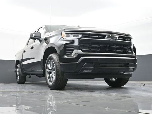 New 2026 Chevrolet Silverado 1500 RST w/ RST All Star Premium Package AWD/4WD image 56