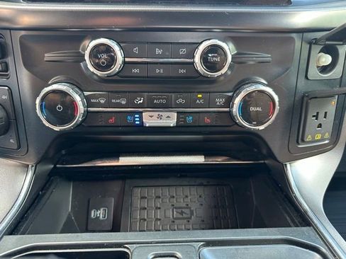 Certified 2023 Ford F150 Platinum w/ Equipment Group 701A High AWD/4WD image 20