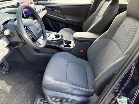 New 2026 Toyota bZ image 24