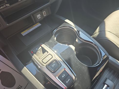 Used 2023 Honda Passport Elite image 26