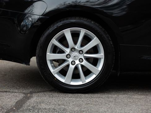 Used 2010 Lexus IS 250C IS 250 Sport Convertible 2D image 13