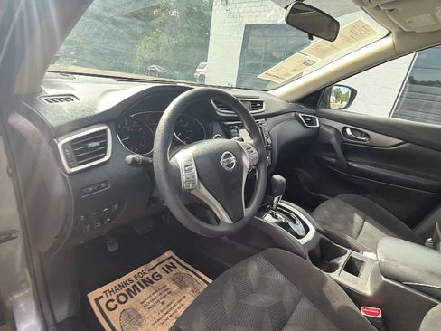 Used 2014 Nissan Rogue SV w/ SV Premium Package AWD/4WD image 21