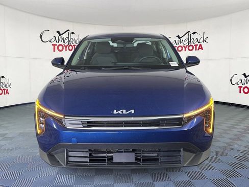 Used 2025 Kia K4 FWD image 3