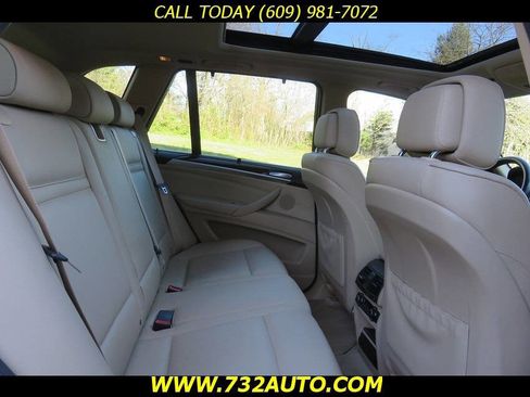 Used 2013 BMW X5 xDrive35i AWD/4WD image 25