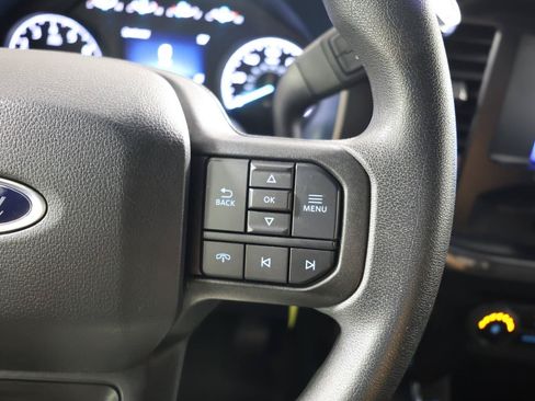 Used 2023 Ford F150 XL w/ STX Appearance Package AWD/4WD image 20