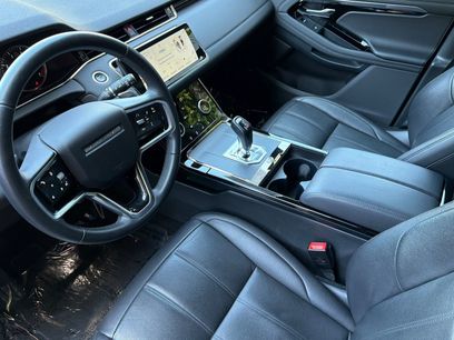Certified 2023 Land Rover Range Rover Evoque R-Dynamic SE