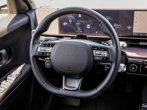 Certified 2025 Hyundai Ioniq 5 SEL RWD image 16