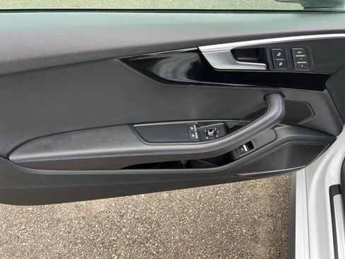 Used 2019 Audi A5 2.0T Premium Plus w/ Premium Plus AWD/4WD image 14