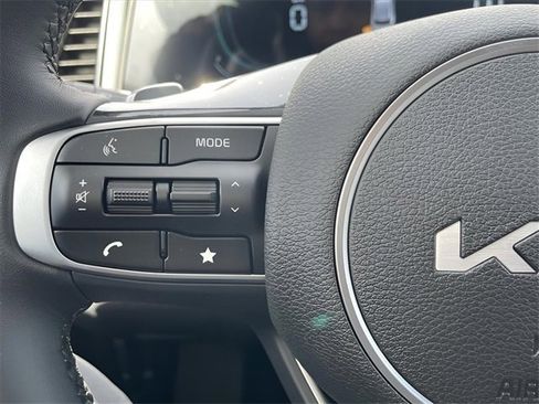 New 2025 Kia Sportage X-Line image 13