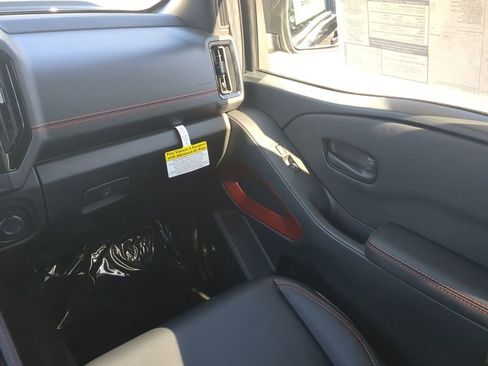 New 2026 Nissan Frontier PRO-4X w/ Pro Premium Package image 17