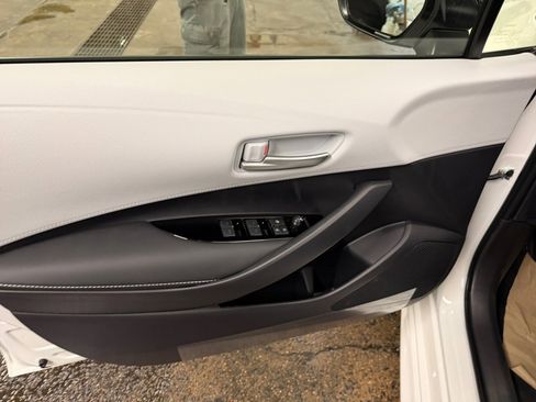 New 2026 Toyota Corolla SE image 32