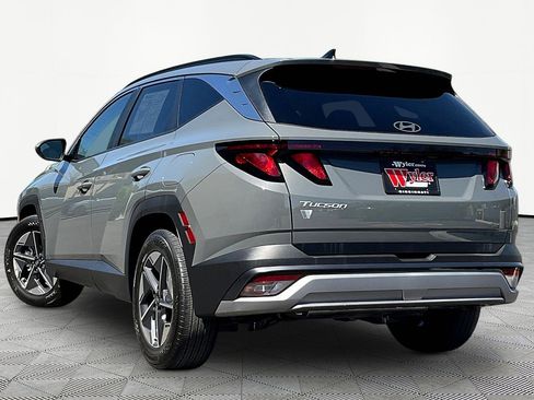 Certified 2026 Hyundai Tucson SEL FWD image 4