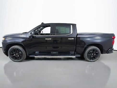 Used 2020 Chevrolet Silverado 1500 High Country image 17