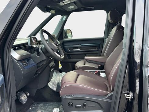 New 2025 Volkswagen ID. Buzz Pro S image 8