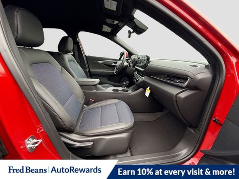 New 2026 Buick Envista Preferred w/ Convenience I Package image 27