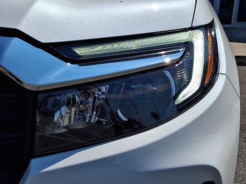 Used 2022 Honda Passport EX-L image 9