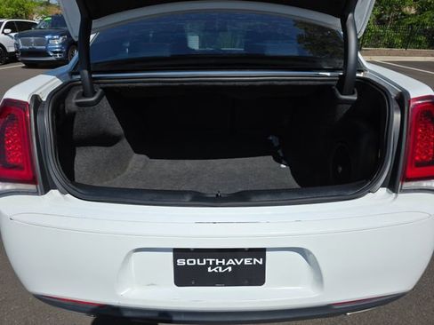 Used 2017 Chrysler 300 S AWD/4WD image 12