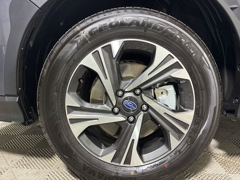 Certified 2026 Subaru Crosstrek 2.0i Premium AWD/4WD image 36