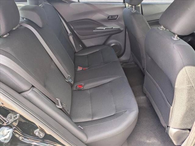 Used 2023 Nissan Kicks S FWD image 18