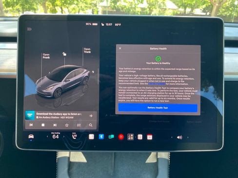 Used 2023 Tesla Model 3 Standard Range RWD image 25