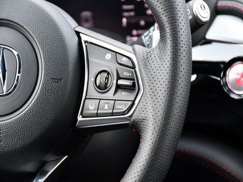 New 2026 Acura MDX A-Spec image 27