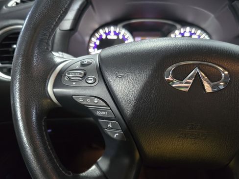 Used 2019 INFINITI QX60 Pure image 16