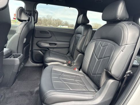 New 2027 Kia Telluride EX X-Line AWD/4WD image 25