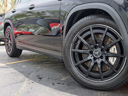 Used 2021 Mercedes-Benz GLA 35 AMG 4MATIC image 5