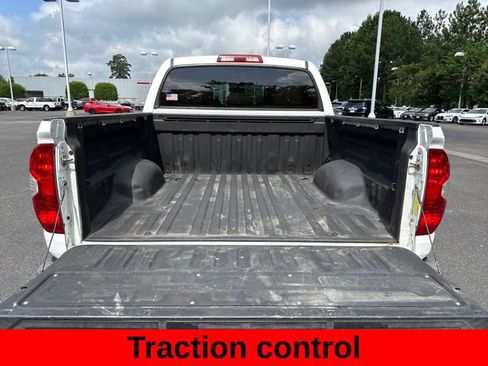 Used 2016 Toyota Tundra SR5 w/ SR5 Upgrade Package AWD/4WD image 22
