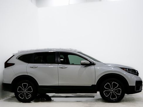 Used 2022 Honda CR-V EX-L image 5