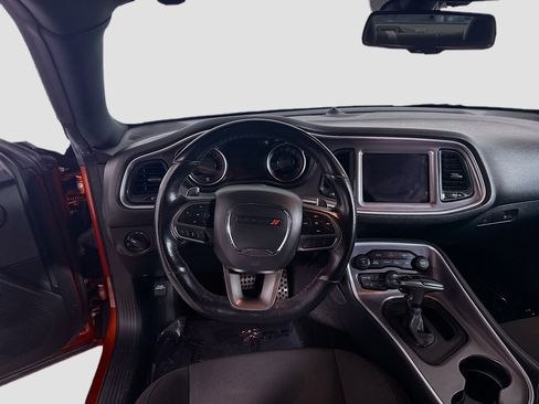 Used 2021 Dodge Challenger R/T Scat Pack image 17