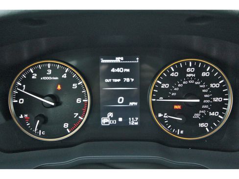 New 2026 Subaru Crosstrek 2.5i Wilderness w/ Crosstrek Mirror Package AWD/4WD image 12