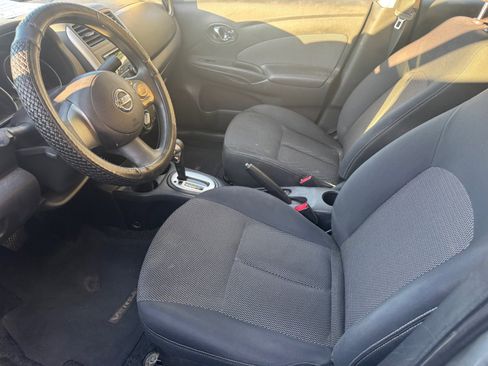 Used 2014 Nissan Versa SV image 7