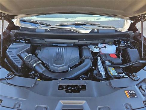 New 2026 Chevrolet Traverse RS image 17