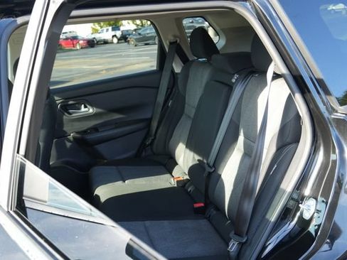 Used 2025 Nissan Rogue SV AWD/4WD image 16